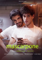 Mascarpone - PROUD