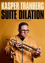 Suite Dilation - Aarhus Jazz Festival
