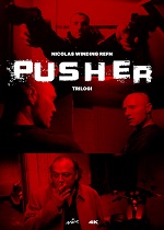 PUSHER MARATHON