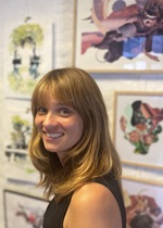 Kortfilm og Kollage i Paradis