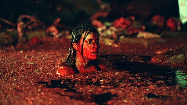 The Descent - GYS I PARADIS