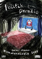 POLITIK I PARADIS: KOMMUNALVALG 2025