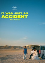 It Was Just an Accident - Aarhus Film Days