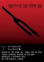 Pitchblack Playback: Queens Of The Stone Age 'Songs For The Deaf'