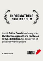 Informations Georg Metz lser Information