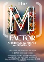 The (M) Factor: Shredding the Silence on Menopause