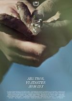 Jeg tror vi starter som lys