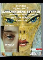 S�rbarhedens Styrker