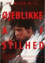 �jeblikke af stilhed