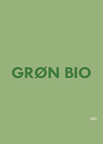 GR�N BIO X DOUGHNUT �KONOMI AARHUS