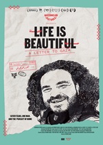 Life is Beautiful - Palæstina Filmfestival