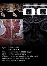 Pitchblack Playback: Tool 'Lateralus + 10000 Days'