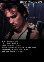 Pitchblack Playback: Jeff Buckley 'Grace'