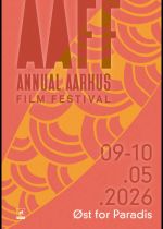 Annual Aarhus Film Festival 2026 Day 1