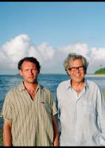 Tavi - Ånden der steg op fra havet - MINE AFTNER I PARADIS