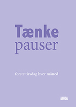 TÆNKEPAUSER I PARADIS: RO