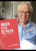J�rgen Leth og Polen - foredrag, film, musik