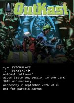 Pitchblack Playback: Outkast 'ATLiens' (30th Anniversary)