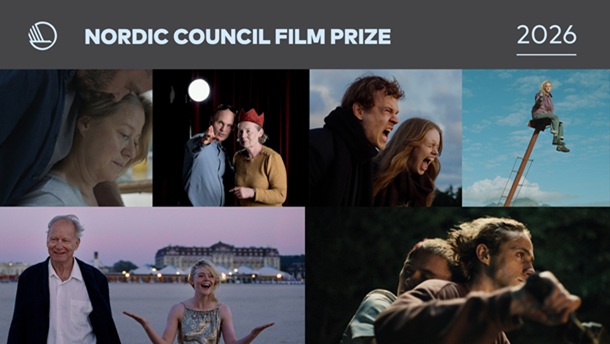 The Light That Never Goes Out - Nordisk Råds Filmpris