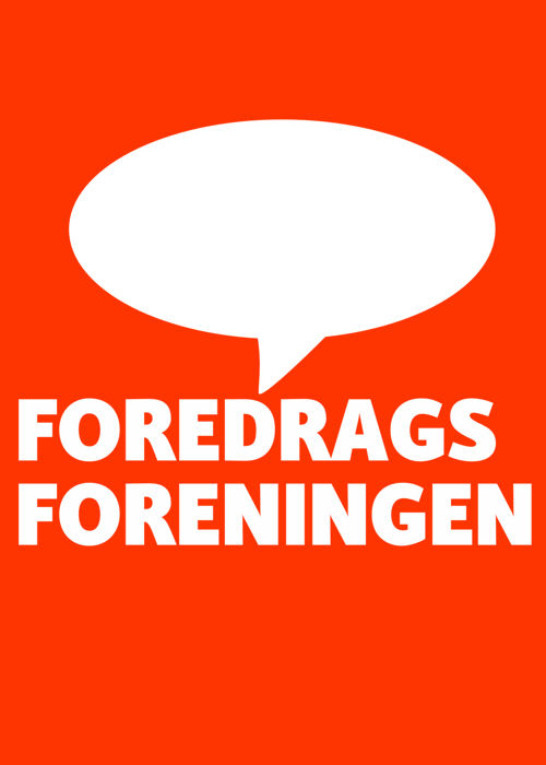 Foredragsforening:
