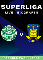 Superliga: Viborg FF v Brøndby IF