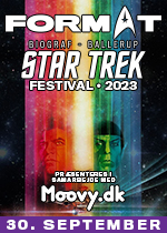 Star Trek FESTIVAL 2023