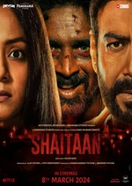 Shaitaan (Bollywood Movie)