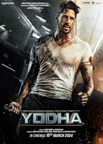 Yodha (Bollywood Movie)
