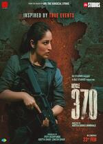 Article 370 (Bollywood Movie)