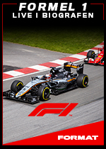 Formel 1 2024: Belgien Grand Prix
