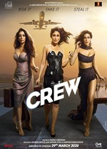 Crew (Bollywood Movie)