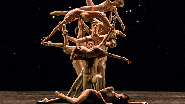 RBO: Ballet to Broadway: Wheldon Works