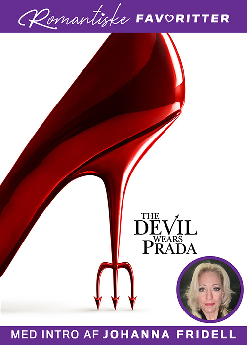 The Devil Wears Prada