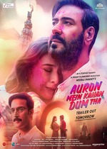 Auron Mein Kakan Dum Tha (Bollywood Movie)