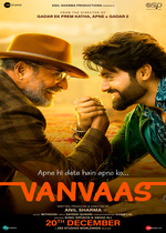 Vanvaas (Bollywood Movie)