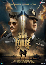 Sky Force (Bollywood Movie)