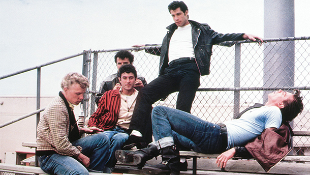Grease (Sing-A-Long)