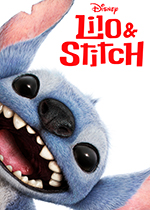 Lilo & Stitch - Dk Tale