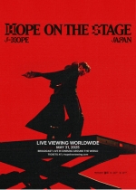 j-hope 'HOPE ON THE STAGE': LIVE VIEWING