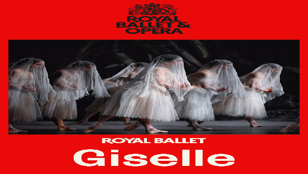 RBO: Giselle