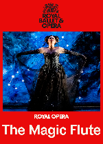 RBO: The Magic Flute