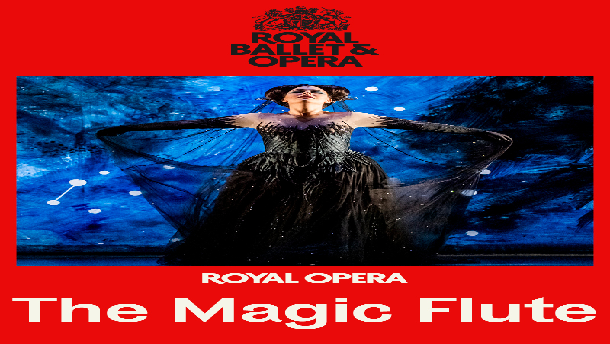 RBO: The Magic Flute