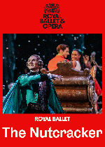 RBO: The Nutcracker
