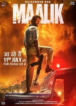 Maalik (Bollywood Movie)