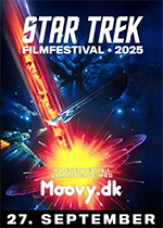 STAR TREK FILMFESTIVAL 2025
