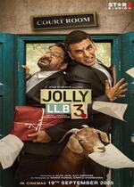 Jolly LLB 3 (Bollywood Movie)
