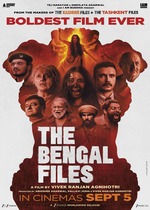 The Bengal Files (Bollywood Movie)