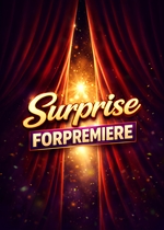 Surprise - forpremiere