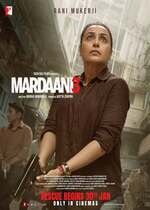 Mardaani 3 (Bollywood Movie)