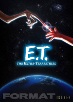 E.T. the Extra-Terrestrial